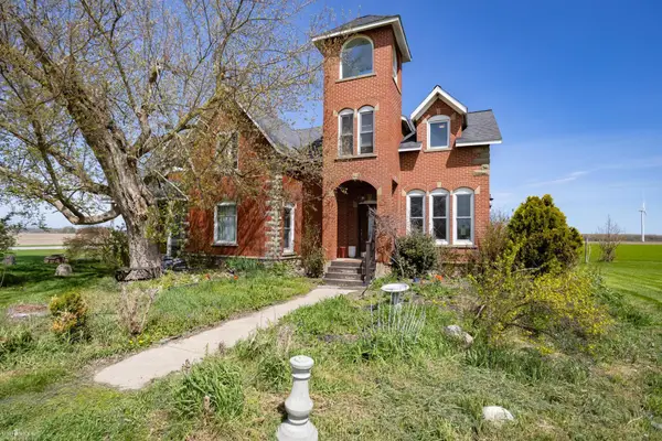 4743 S 11 Mile, Breckenridge, MI 48615