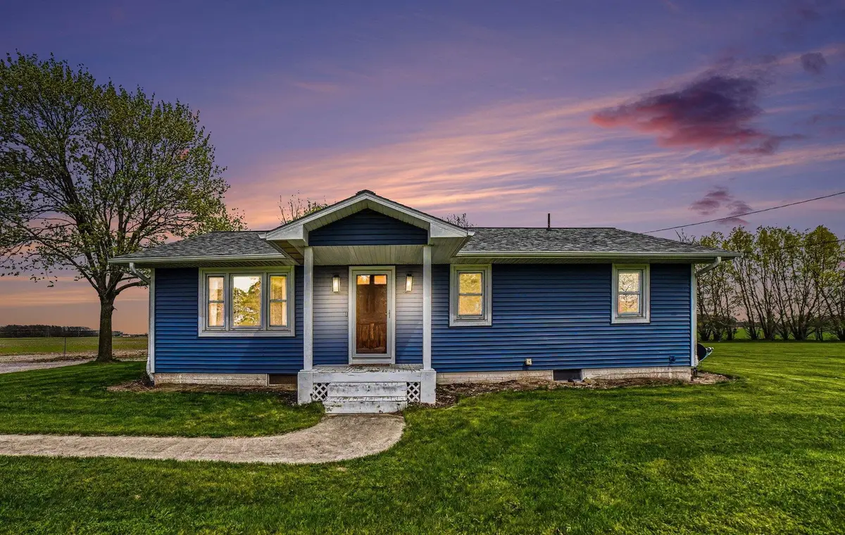 9780 Garfield, Freeland, MI 48623 - #1