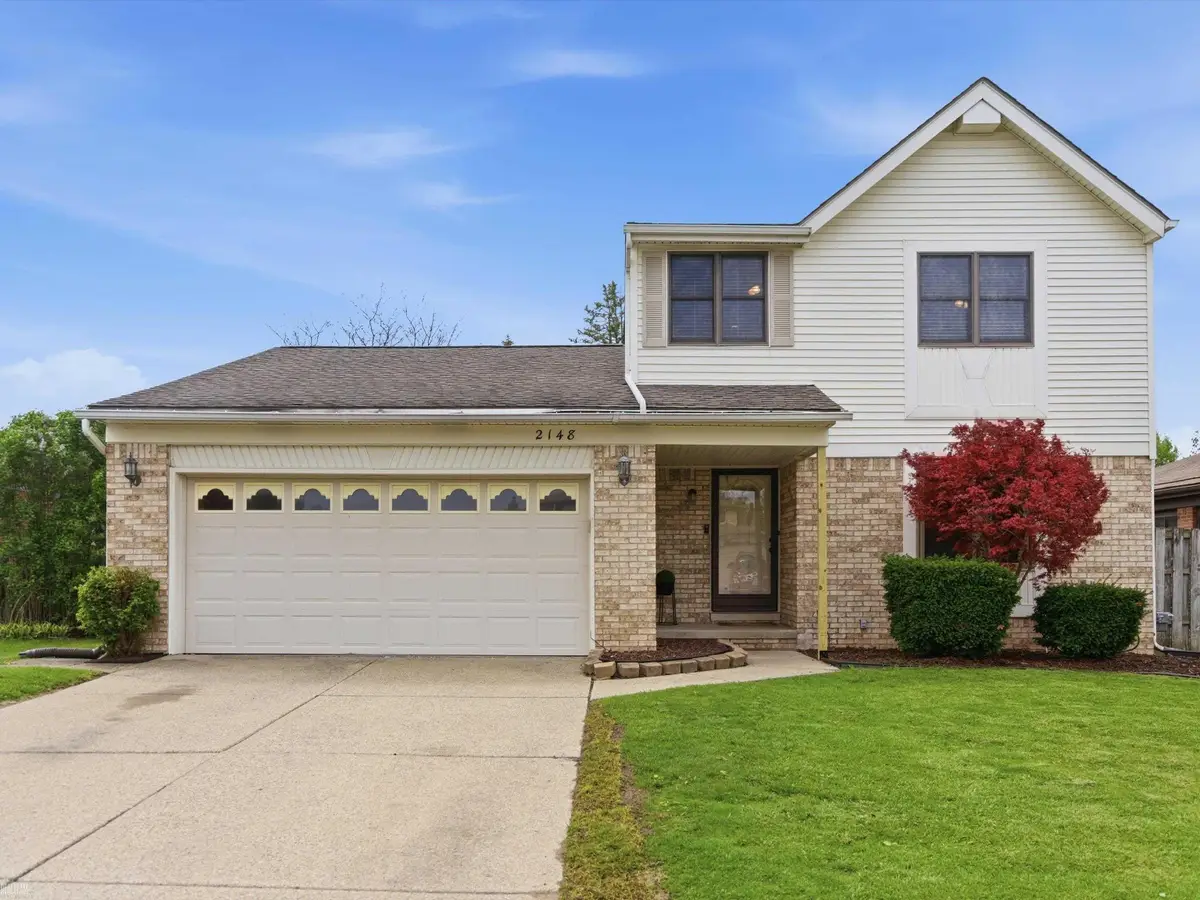 2148 Pandora, Sterling Heights, MI 48310 - #1