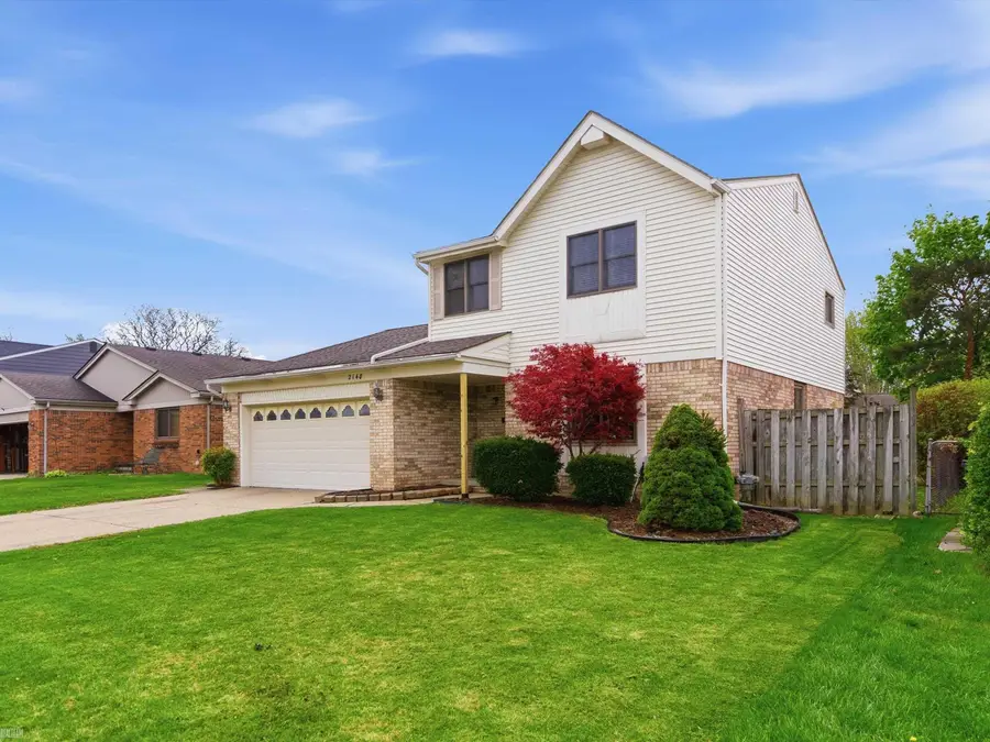 2148 Pandora, Sterling Heights, MI 48310 - #2