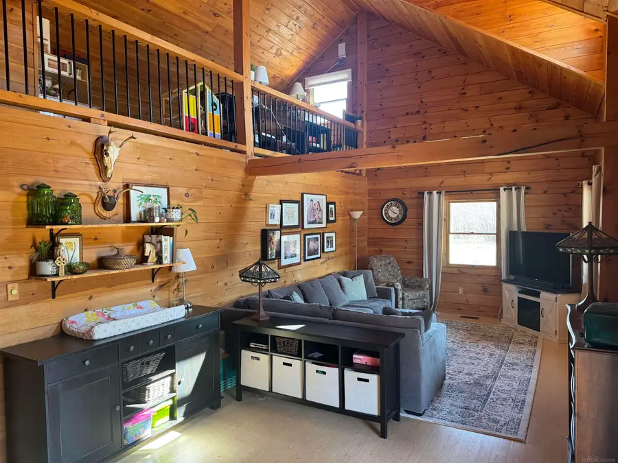 11581 Billman Rd, Roscommon, MI 48653 - #2