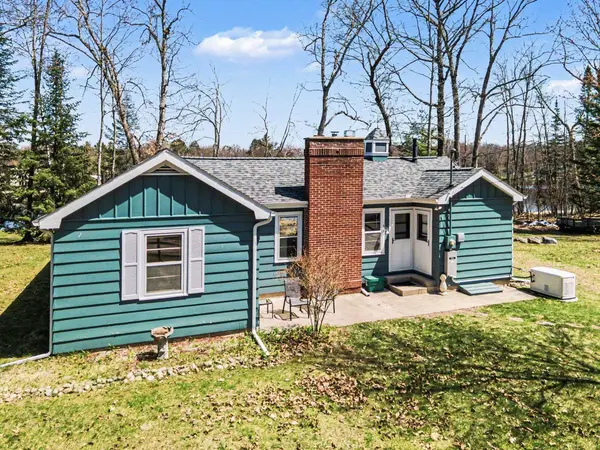 6408 Sylvan, Gladwin, MI 48624