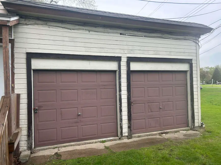 112 Clinton, Mount Clemens, MI 48043 - #3