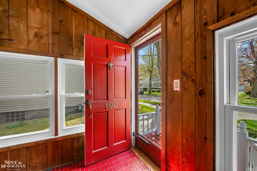 190 Lakeview, Grosse Pointe Farms, MI 48236 - #3