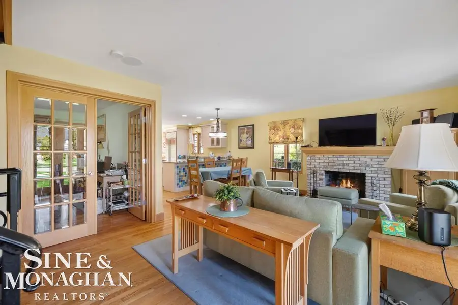 15808 -15810 Windmill Pointe, Grosse Pointe Park, MI 48230 - #3
