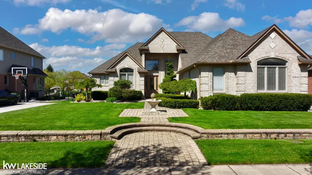 47843 Milonas, Shelby, MI 48315 - #1