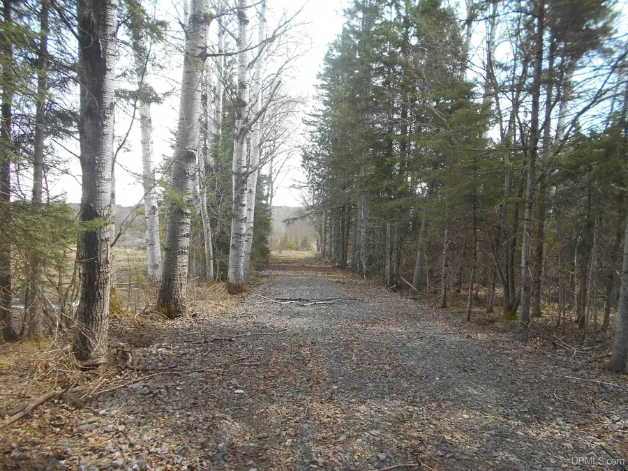 0 Lower Worham, Chassell, MI 49916 - #2
