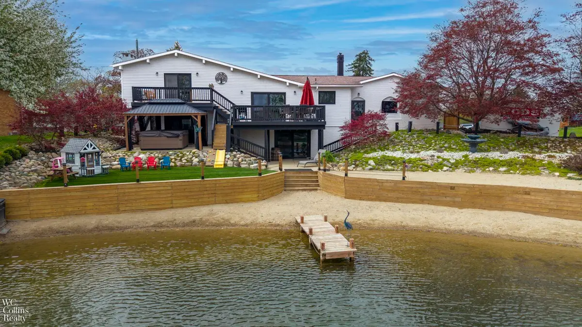 9059 Sandy Ridge, White Lake, MI 48386 - #1