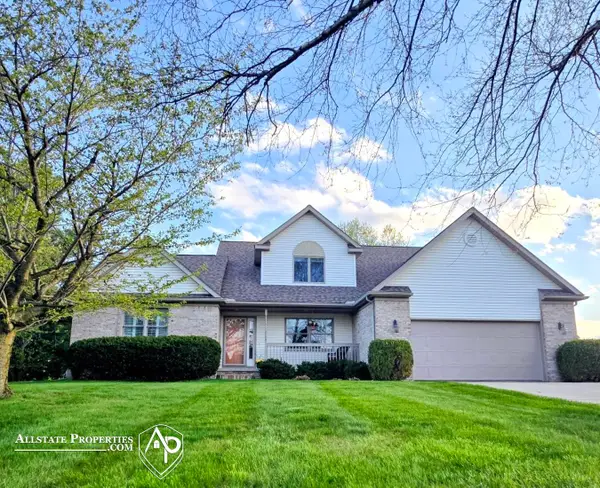 9060 Woodridige, Davison, MI 48423