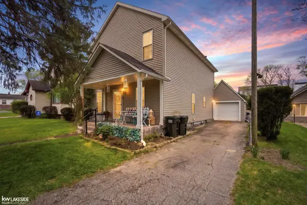 1439 Courtland, Rochester Hills, MI 48307