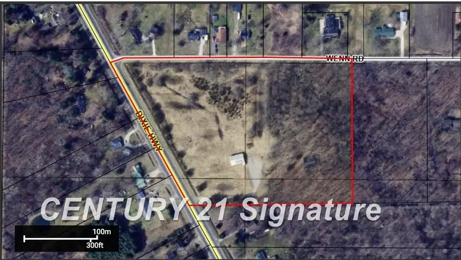 13615 Diixie, Birch Run, MI 48415 - #2