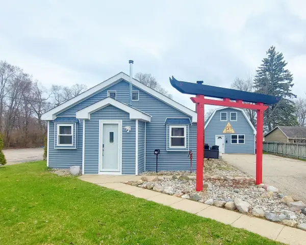 112 E Park, Oscoda, MI 48750