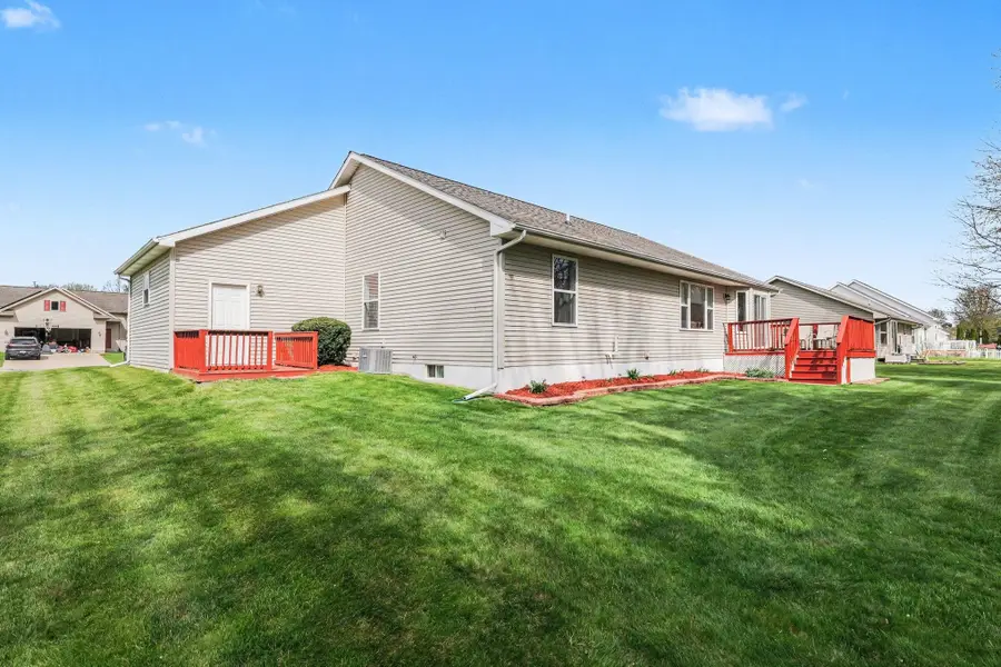 3224 Centennial Oak, Clio, MI 48420 - #2
