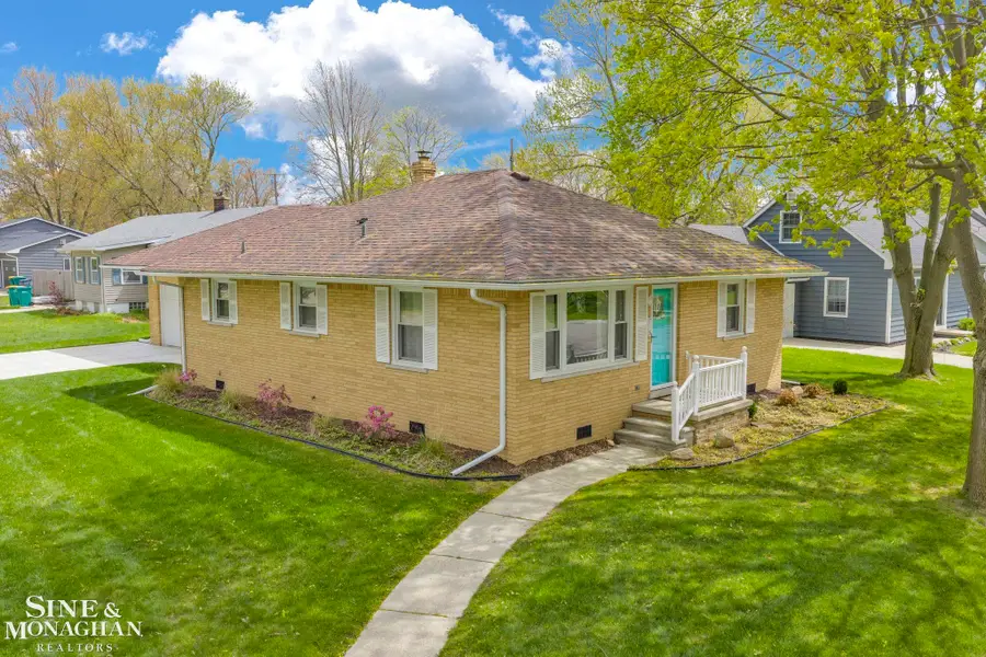 718 N Ninth, Saint Clair, MI 48079 - #2