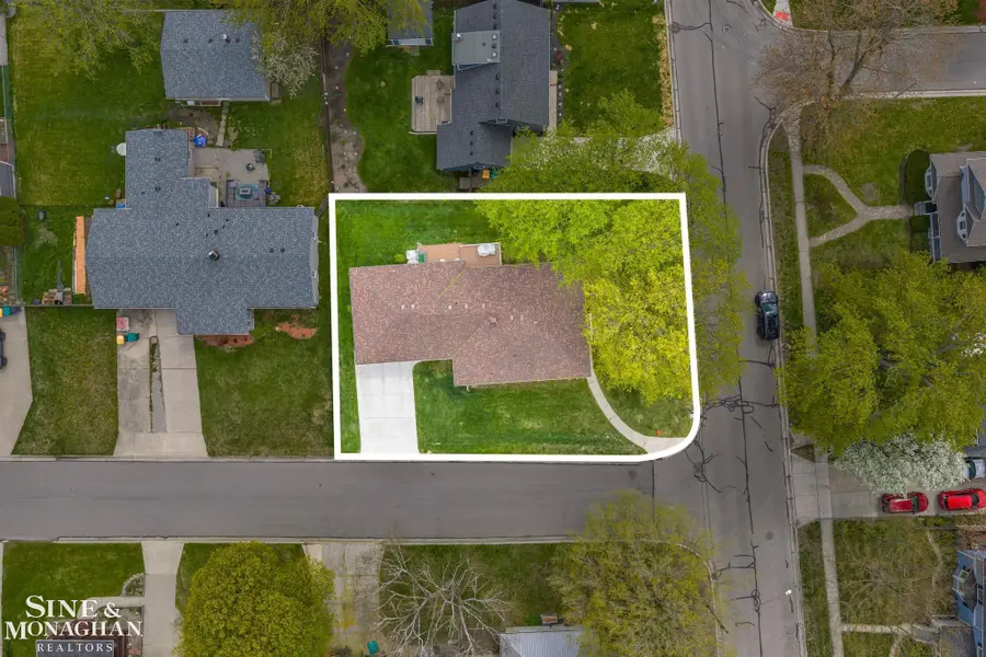 718 N Ninth, Saint Clair, MI 48079 - #3