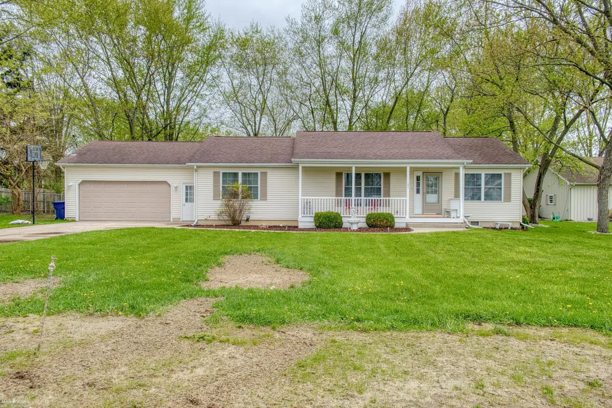 107 N Kingsley, Corunna, MI 48817 - #1