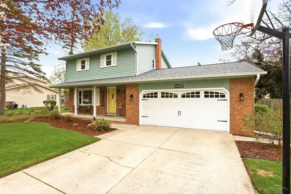 1634 Briarson, Saginaw, MI 48638