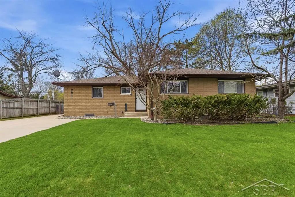 2811 Dina, Midland, MI 48642 - #1