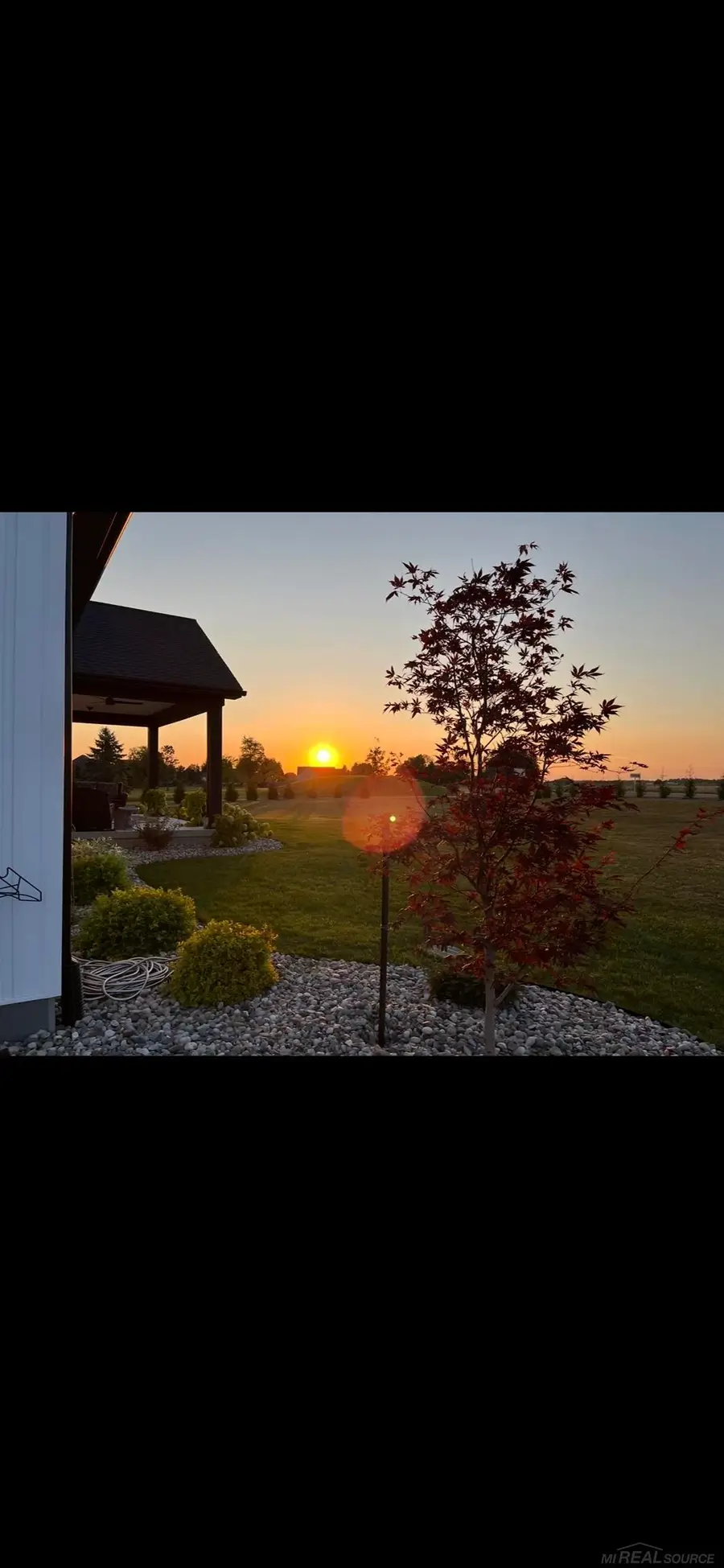 184 N Queens Creek, Frankenmuth, MI 48734 - #2