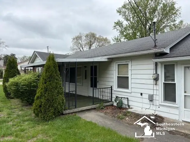 3950 W Sterns, Lambertville, MI 48144 - #2