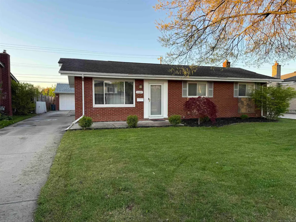 11641 Brougham, Sterling Heights, MI 48312 - #1