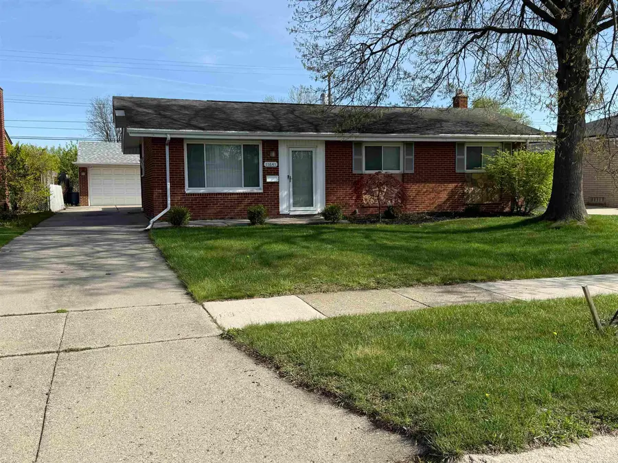 11641 Brougham, Sterling Heights, MI 48312 - #2