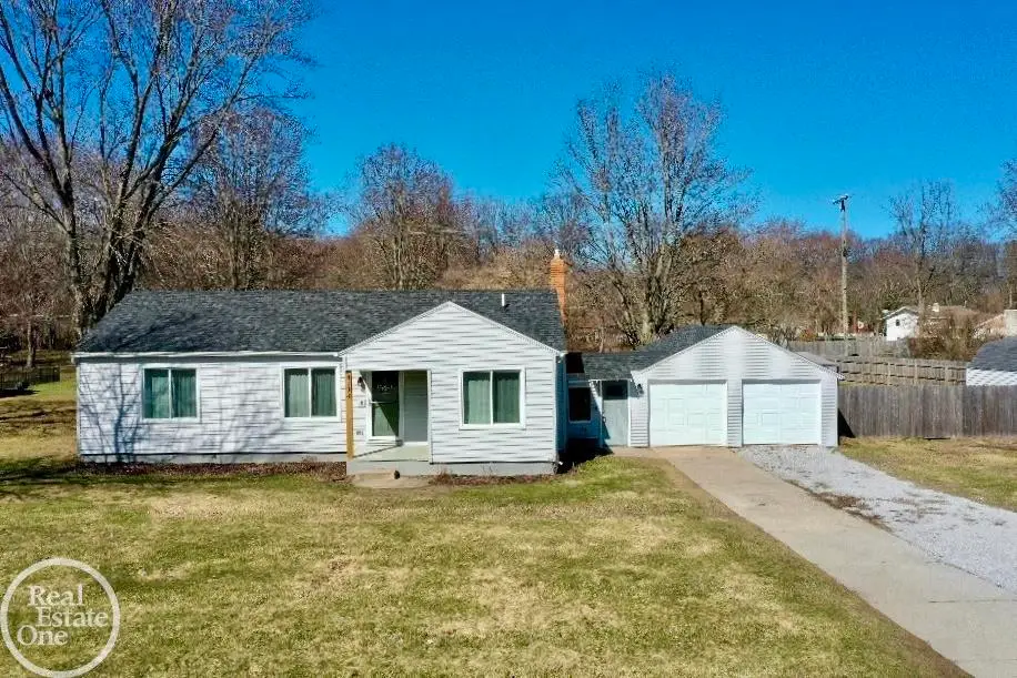 4134 N River, Fort Gratiot, MI 48059 - #1