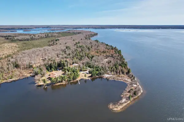 1780 Sugarbush, Watersmeet, MI 49969