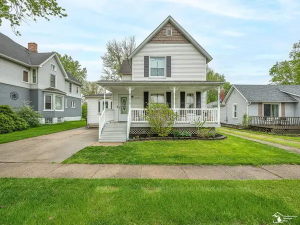 12747 Matthews, Carleton, MI 48117