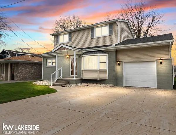 28794 Field, Chesterfield Twp, MI 48047