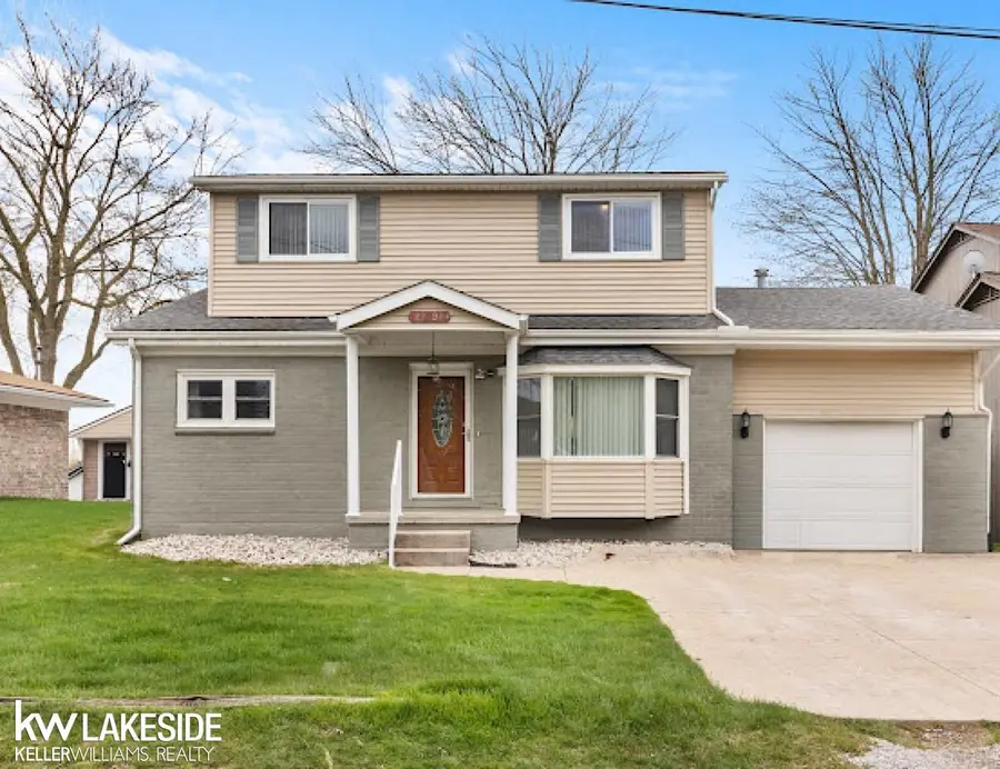 28794 Field, Chesterfield, MI 48047 - #2