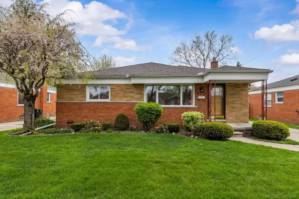 26312 Princeton, Saint Clair Shores, MI 48081