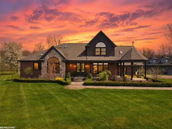 61360 Stonegate, Washington, MI 48094