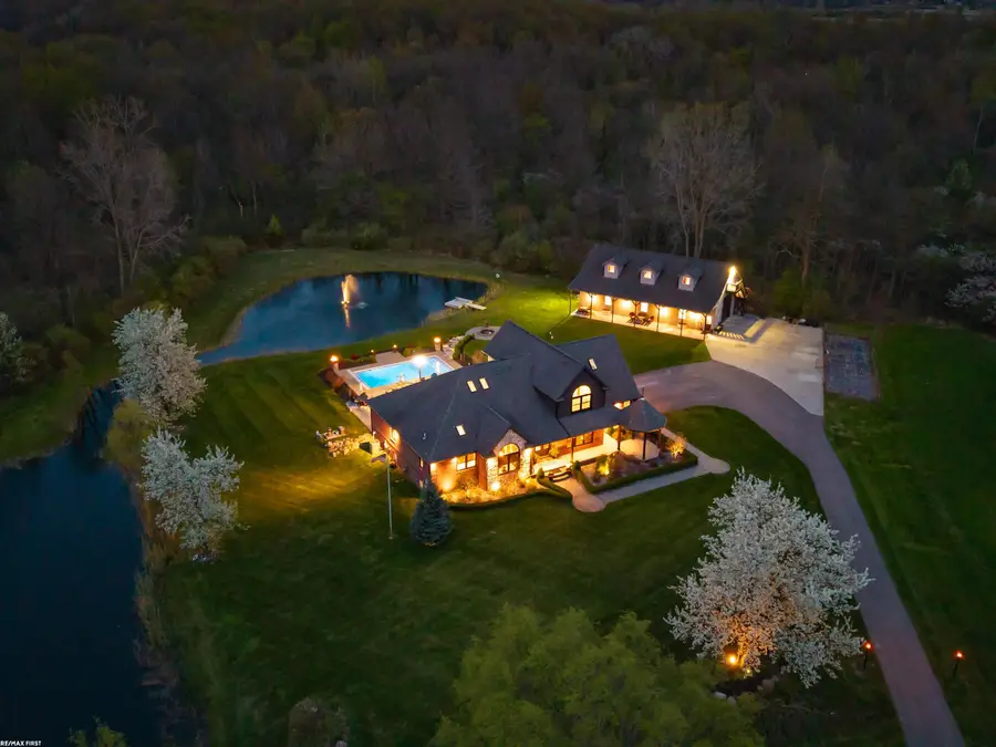 61360 Stonegate, Washington, MI 48094 - #2