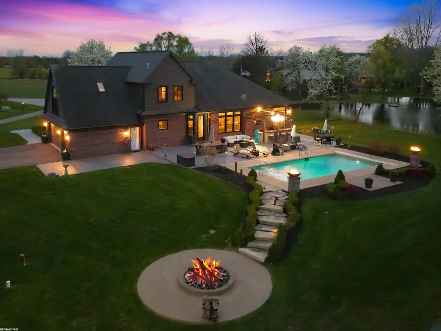 61360 Stonegate, Washington, MI 48094 - #3