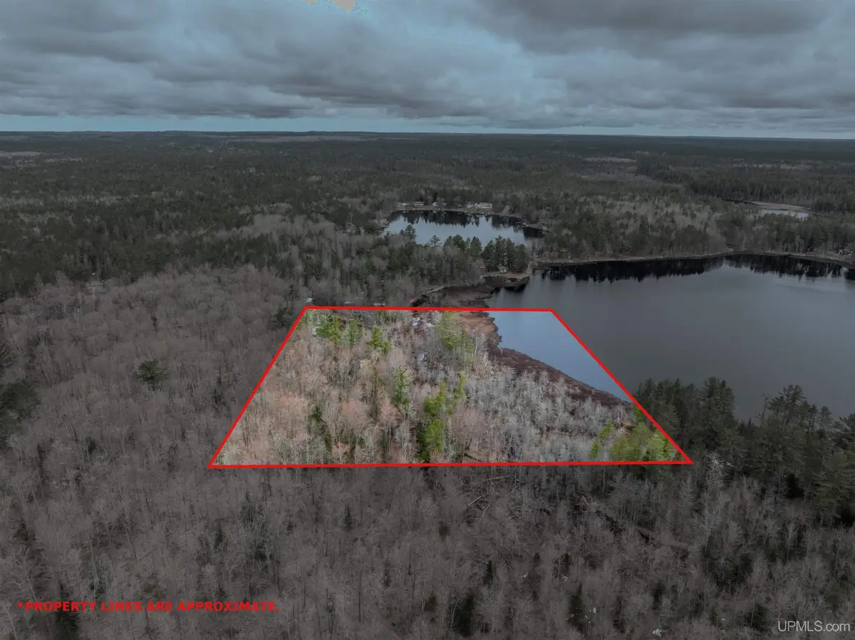 TBD Big Twin Lake, Wetmore, MI 49895 - #1