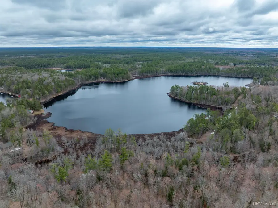 TBD Big Twin Lake, Wetmore, MI 49895 - #2