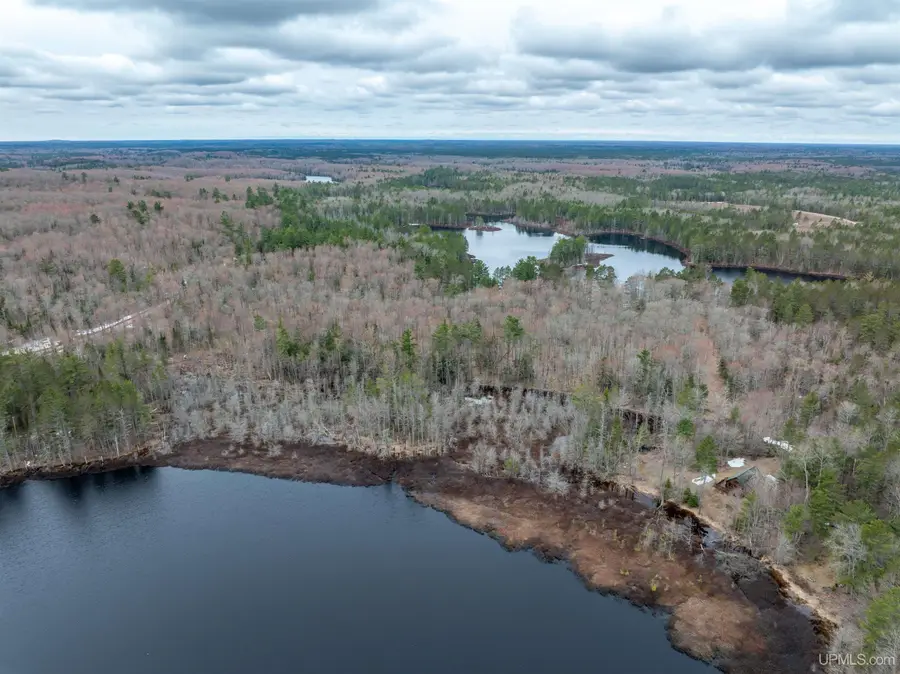 TBD Big Twin Lake, Wetmore, MI 49895 - #3