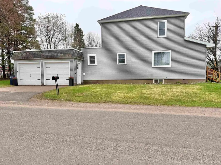 1028 Douglas, Ironwood, MI 49938 - #2