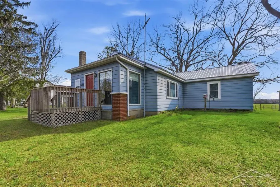5800 N Hope, Hope, MI 48628 - #2