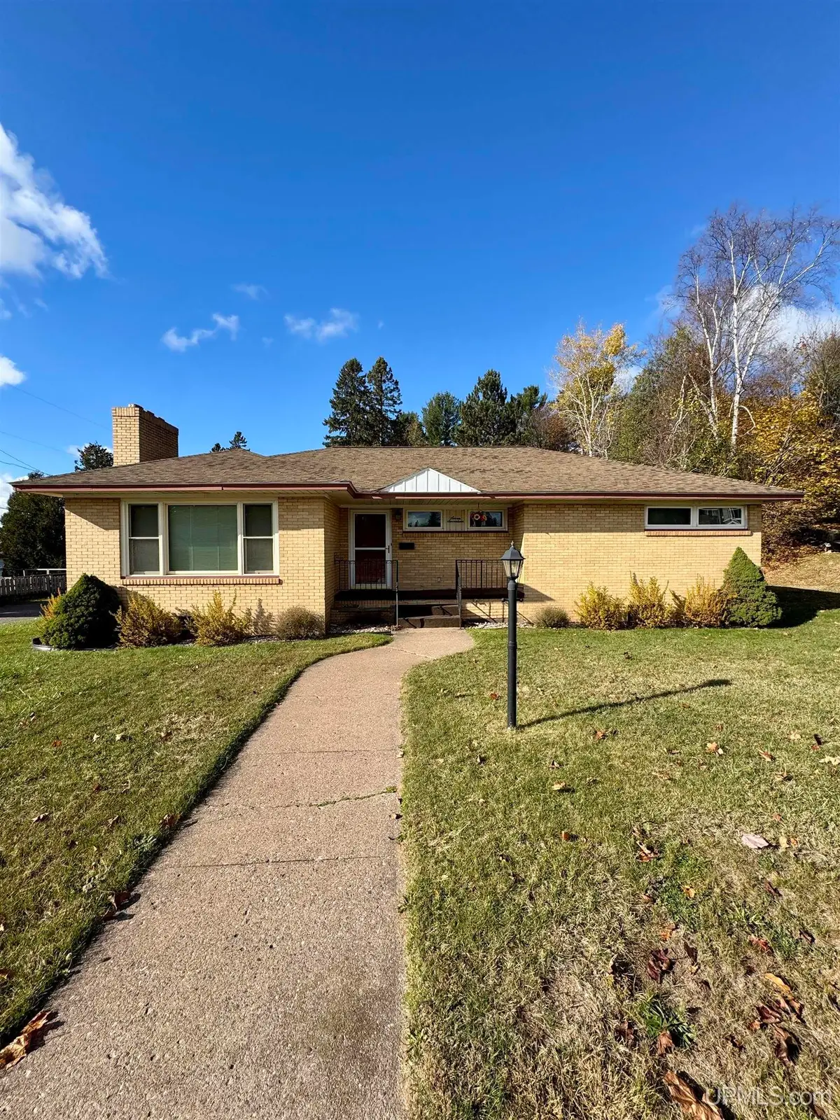 717 White, Ishpeming, MI 49849 - #1