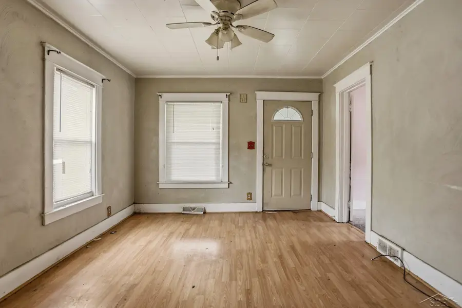1719 N Charles, Saginaw, MI 48602 - #2