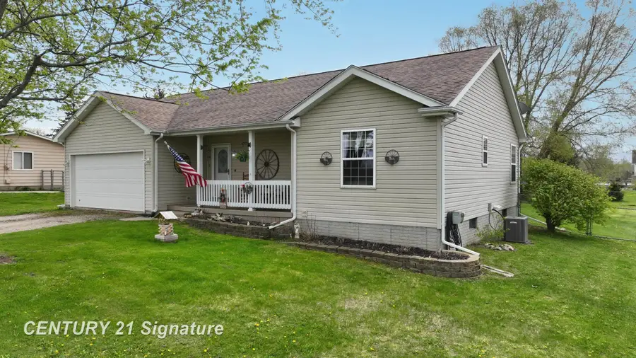 3022 E Lake, Clio, MI 48420 - #3