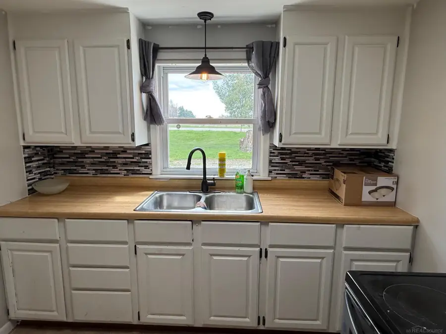 1026 S Sandusky, Sandusky, MI 48471 - #2