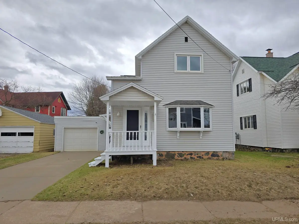 618 Maurice, Ishpeming, MI 49849 - #1