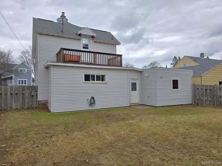 618 Maurice, Ishpeming, MI 49849 - #2