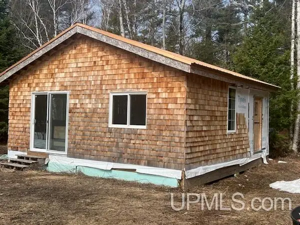 3414 #6, Mohawk, MI 49950