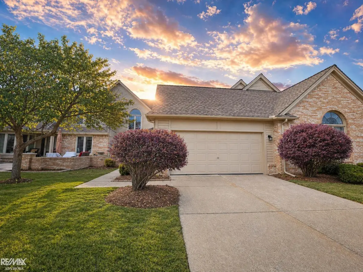 16890 Sandstone, Macomb, MI 48042 - #1
