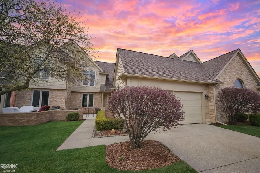 16890 Sandstone, Macomb, MI 48042 - #2