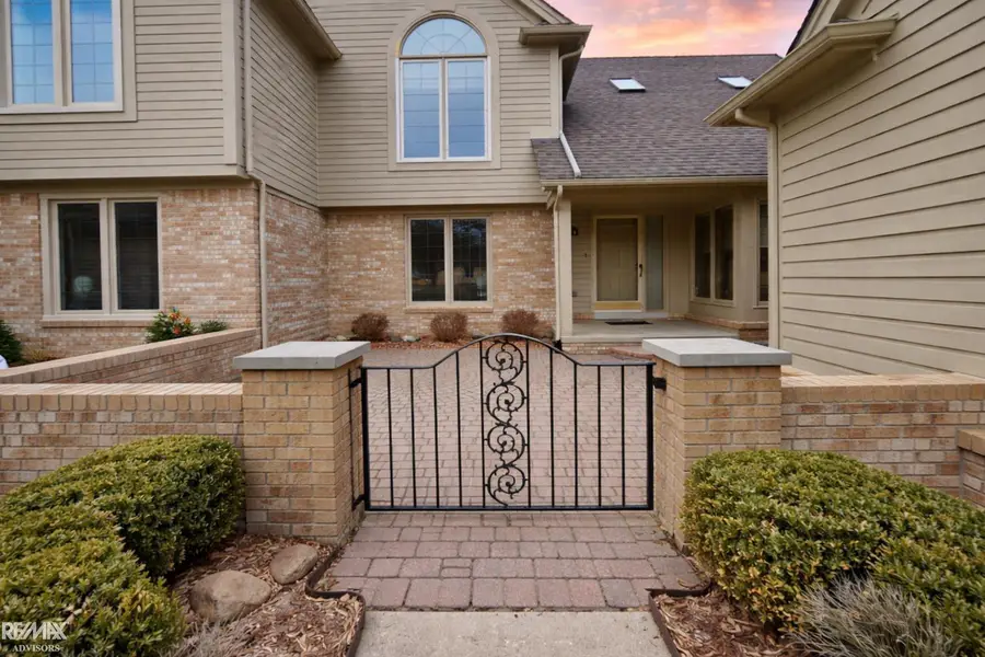 16890 Sandstone, Macomb, MI 48042 - #3